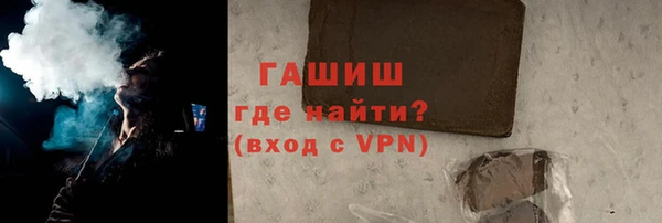 молекула духа Арсеньев